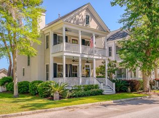 40 Harford St, Beaufort, SC 29906
