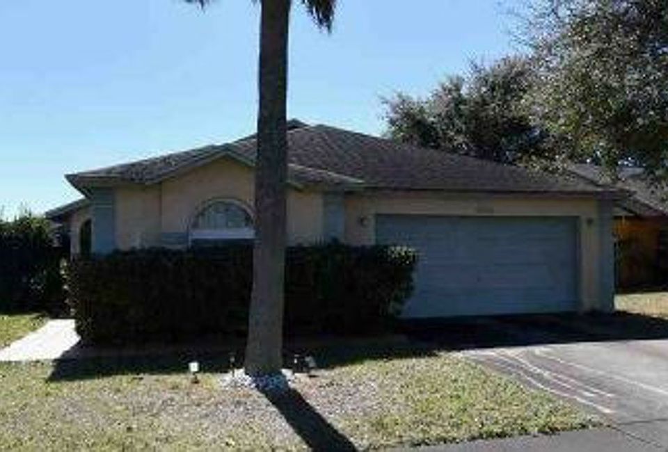 Property Front View