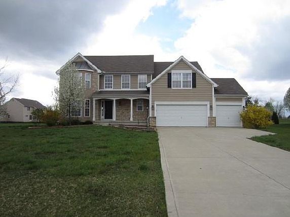 1st image of 13465 Mottlestone Dr NW