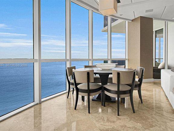 2nd image of 18101 Collins Ave APT 3609