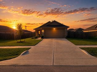 2607 Carey Smith Blvd, Bay City, TX 77414