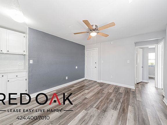 2nd image of 1036 Normandie Ave #14