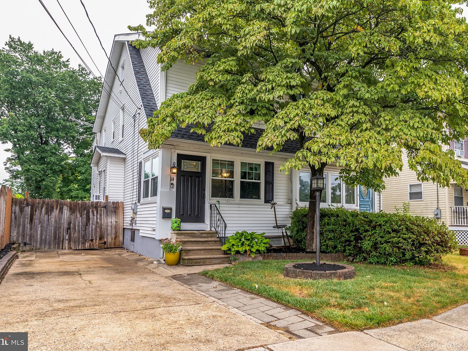 14 Bentley Ave, Hamilton, NJ 08619 Zillow