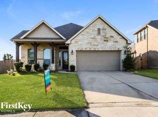 24107 Newberry Bend Dr, Porter, TX 77365