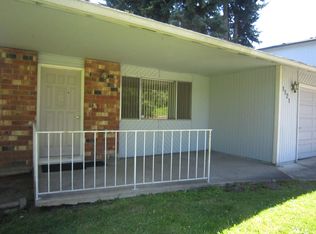 1121 NE 95th Ave, Vancouver, WA