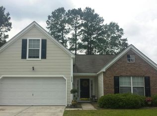 9060 Fieldstone Trce, Summerville, SC 29485
