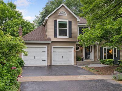 8895 Knollwood Dr, Eden Prairie, MN, 55347