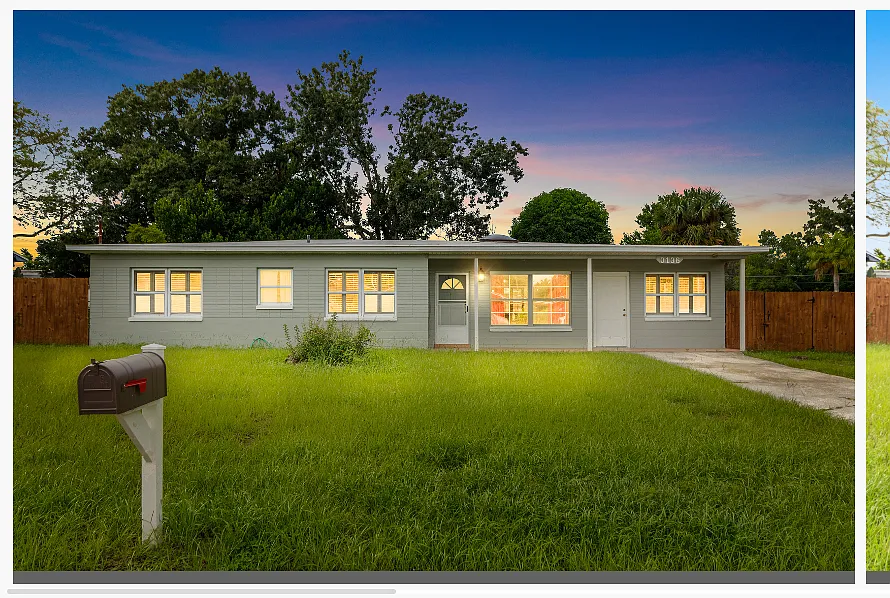 Building Photo - 3136 W Powhatan Ave