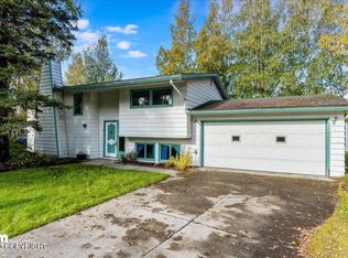 521 Tyee Cir, Anchorage, AK 99503