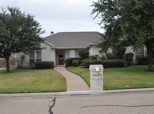 5617 Rosalie Dr, Waco, TX 76708