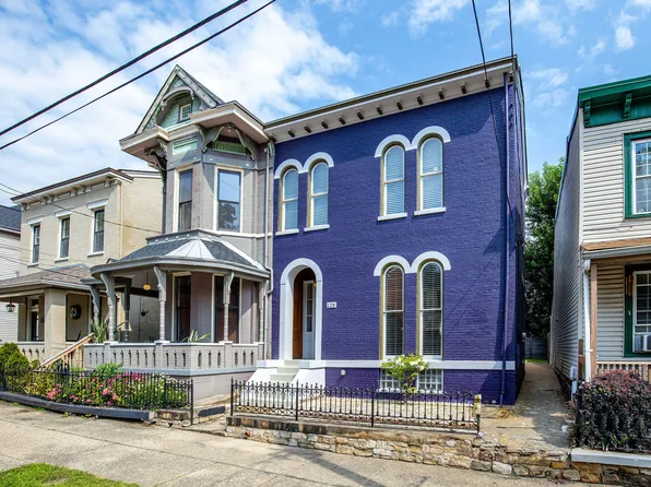 128 W 10th St, Covington, KY 41011