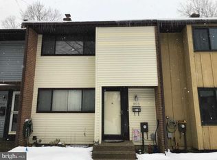 805 Twin Rivers Dr N, East Windsor, NJ 08520
