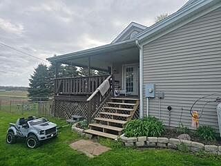 3rd image of 12650 Van Wert Rd