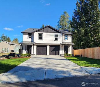1824 Chipman Street SE #A&B, Olympia, WA, 98501