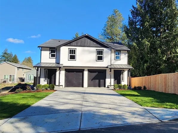 1824 Chipman Street SE #A&B, Olympia, WA 98501