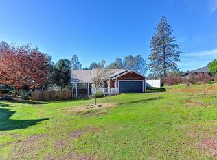 1212 Yankee Jim Ct, Cool, CA 95614
