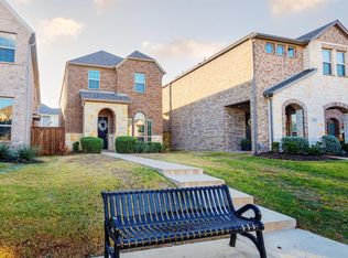 1019 Kennedy Dr, Allen, TX 75013