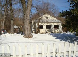 2214 Brinkley Rd, Fort Washington, MD 20744