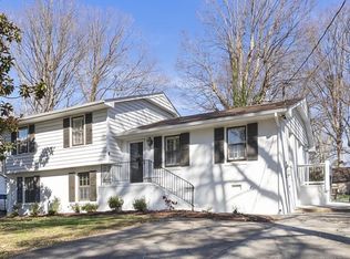 312 Northfield Dr, Raleigh, NC 27609