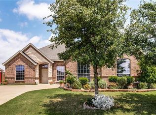 341 Parakeet Dr, Desoto, TX 75115