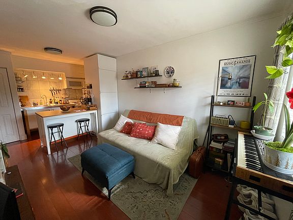 3rd image of 2418 Wightman St #2416
