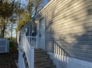 8121 Lillian Hwy Lot 41 Plan, Admiral Mobile Home Park, Pensacola, FL 32506