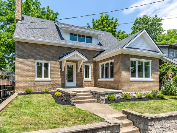 313 Given Ave, Lexington, KY 40502