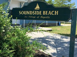 2 Forest St, Bayville, NY 11709