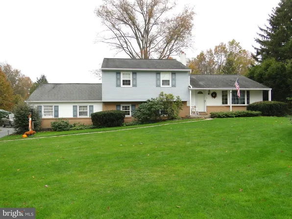 2312 Merel Dr, Hatfield, PA 19440