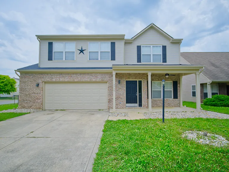 5739 Outer Bank Rd — Photo 1