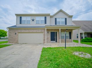 5739 Outer Bank Rd, Indianapolis, IN 46239