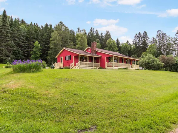 94 Indian Stream Road, Pittsburg, NH 03592