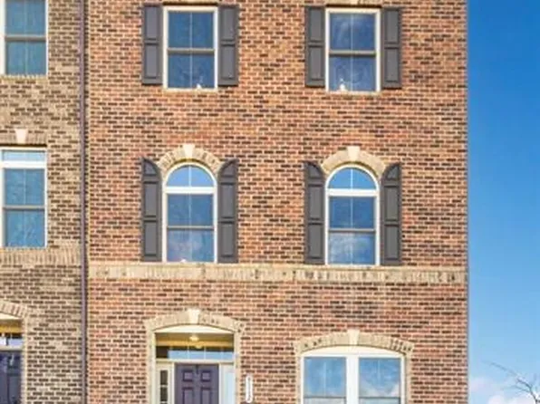 9112 Kenway Ln, Frederick, MD 21704