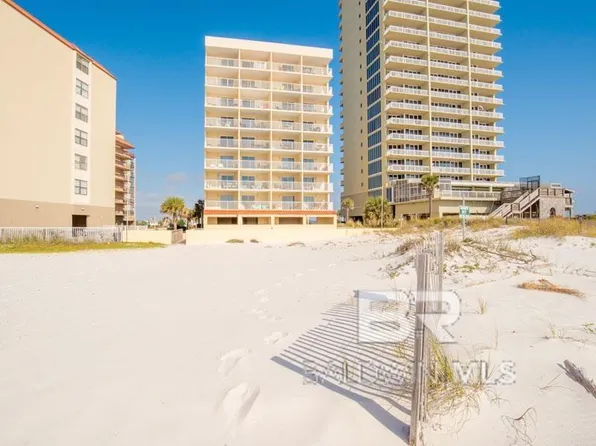 517 E Beach Blvd, Gulf Shores, AL 36542