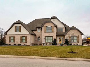 4115 Archer Dr, Evansville, IN