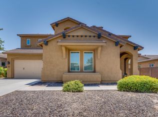 2881 E Derringer Way, Gilbert, AZ 85297