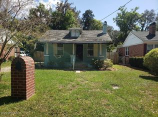 166 W 66th St, Jacksonville, FL 32208