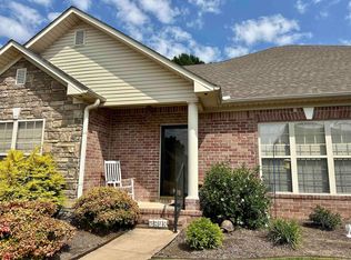 3070 Robert Ott Cir, Conway, AR 72034