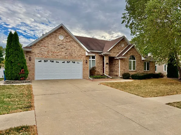 1223 Vantage Ln, Bourbonnais, IL 60914