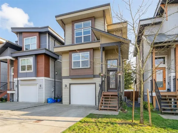 1015 Foxwood Pl, Langford, BC V9C 0G9