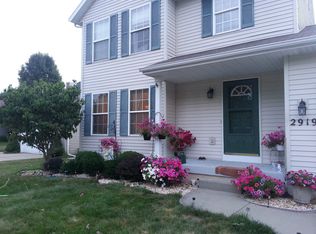 2919 Wingate Dr SE, Kentwood, MI 49512