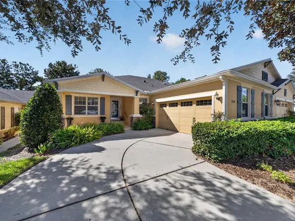 21630 BELGIAN COURT, MOUNT DORA, FL 32757