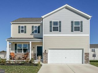 122 S Marshview Ter, Magnolia, DE 19962