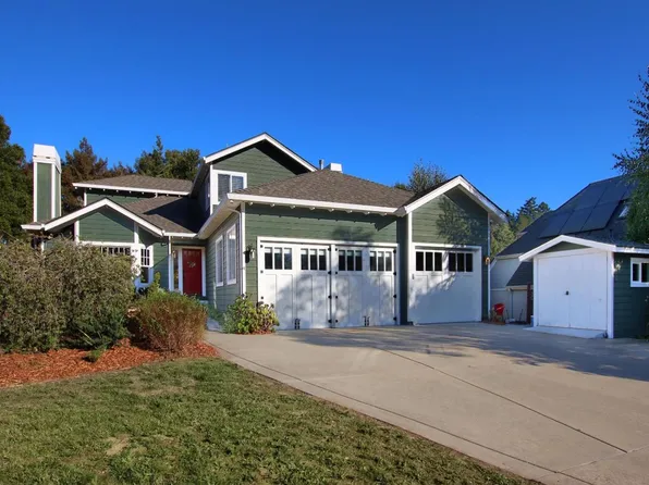 304 Esmeralda Dr, Santa Cruz, CA 95060