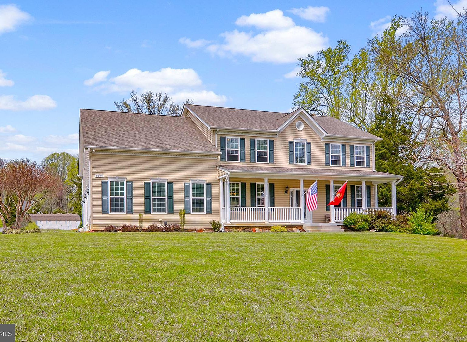 3299 Huntsman Dr, Huntingtown, MD 20639 Zillow