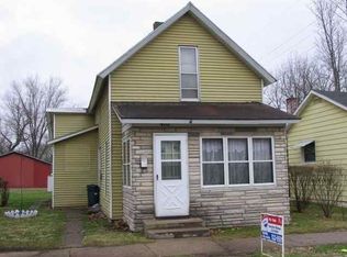 410 Queen St, Goshen, IN 46528