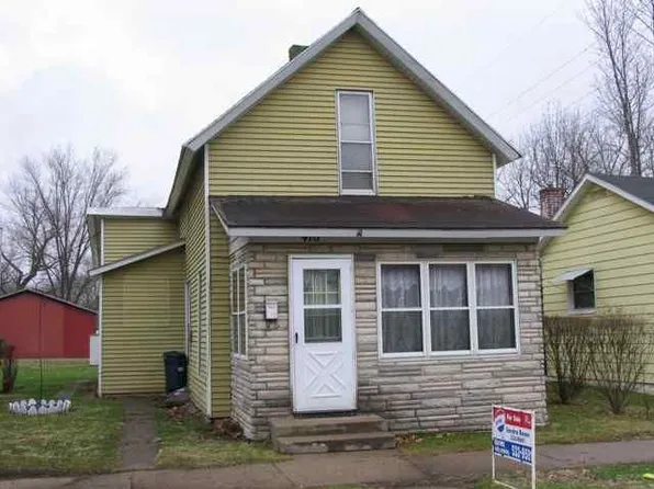 410 Queen St, Goshen, IN 46528