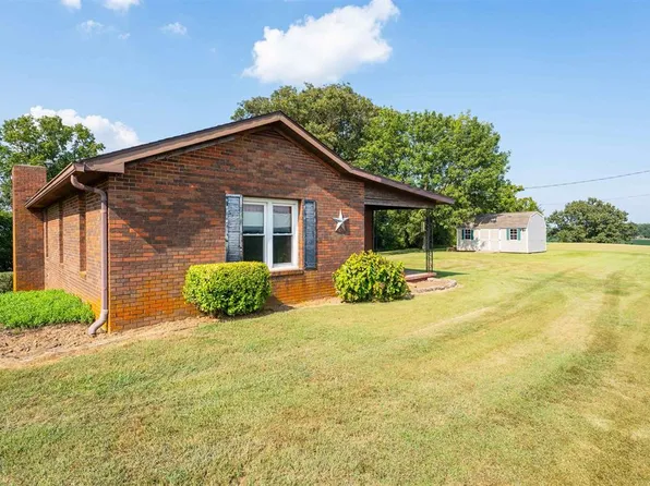 2142 State Highway 1792, Calhoun, KY 42327