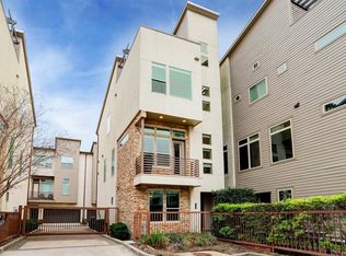 1445 Wagner St, Houston, TX 77007