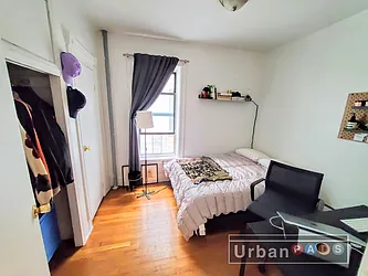 Rented by Urban Pads